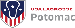 Potomac Chapter Lacrosse logo 6